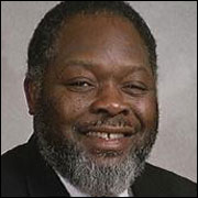 Bernie Grant