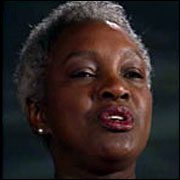 Carmen Munroe