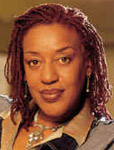 Carol Christine Hilaria Pounder