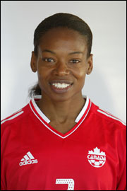 Charmaine Hooper