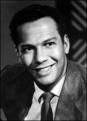 Cy Grant