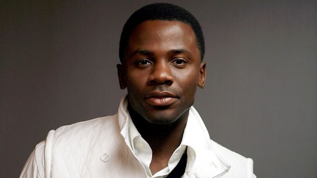 Derek Luke