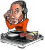 DJ cK Top 5 tracks