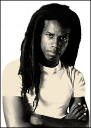 Eddy Grant