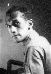 Edgar Mittelholzer