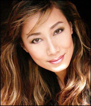 Flora Cheong-Leen