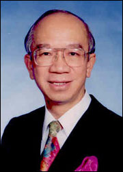 Hilton Cheong-Leen