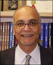 M. Jamal Deen