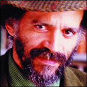 John Agard