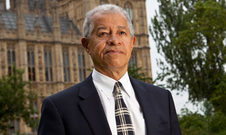 Lord Herman Ouseley