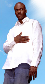 Maestro Fresh Wes