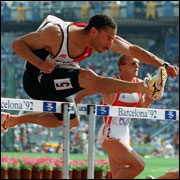Marcus McKoy