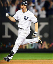 Mark Teixeira