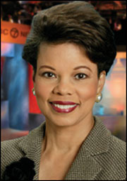 Maureen Bunyan