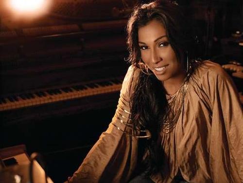 Melanie Fiona