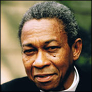 Norman Beaton