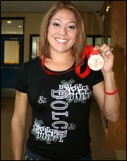 Priscilla Lopes-Schliep