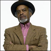 Ram John Holder