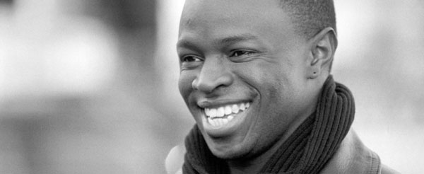 Sean Patrick Thomas