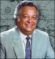 Shridath Ramphal