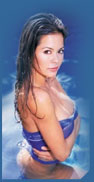 cK's Brooke Burke Fansite