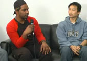 REGENT PARK TV
