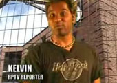 REGENT PARK TV