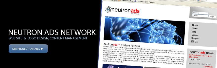 NeutronAds
