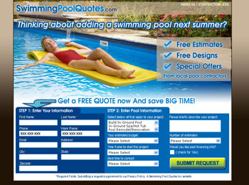 SwimmingPoolQuotes.com