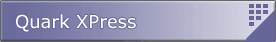 Quark XPress Page Layout Work