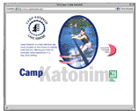 Camp Katonim