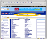 Sympatico/Lycos Shopping