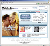 MatchedUp.com