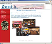 Gerardi's Restaurant