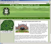 Pine Hollow Country Club