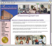Queens Boulevard Extended Care Facility