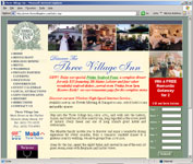 Three Village Inn