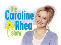 Caroline Rhea