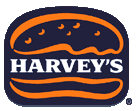 HARVEY'S HAMBURGERS