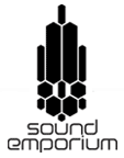 Sound Emporium - 360 Adelaide Street / Toronto