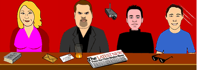 Chris Moyles Radio Show