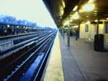161st Street Station, Bronx