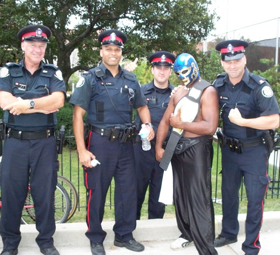 CARIBANA 2010 - Number 9 of the best of 2010