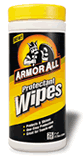 Armor All Protectant Wipes