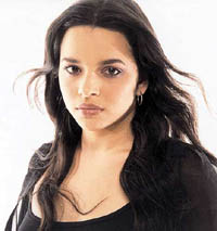 Norah Jones