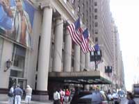 Hotel Pennsylvania