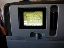 JetBlue TV Screen- This picture is courtesy to http://www.boynamedsoo.com