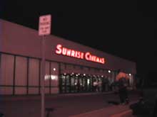 Sunrise Cinemas - Long Island