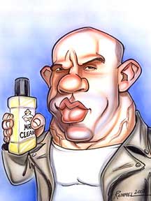 Vin Diesel