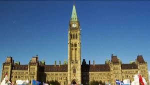 Canadian Parliament